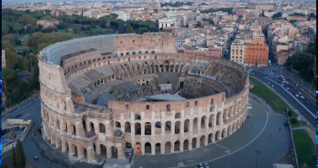 MICE en la Ciudad Eterna: Roma como Epicentro de Eventos Corporativos y Culturales.