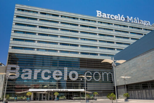 Éxito rotundo para Barceló en julio: 93% de ocupación en sus hoteles españoles
